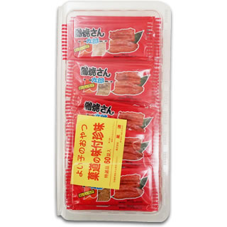 Kabayaki-ya-san Taro 60 Packs