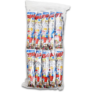 Umai Bar Cheese Flavor 30 packages